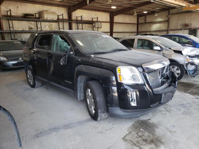 2GKALMEK1E6295884 GMC Terrain Sle