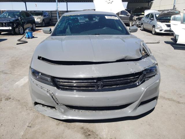 2C3CDXBG6JH114400 Dodge Charger Sxt