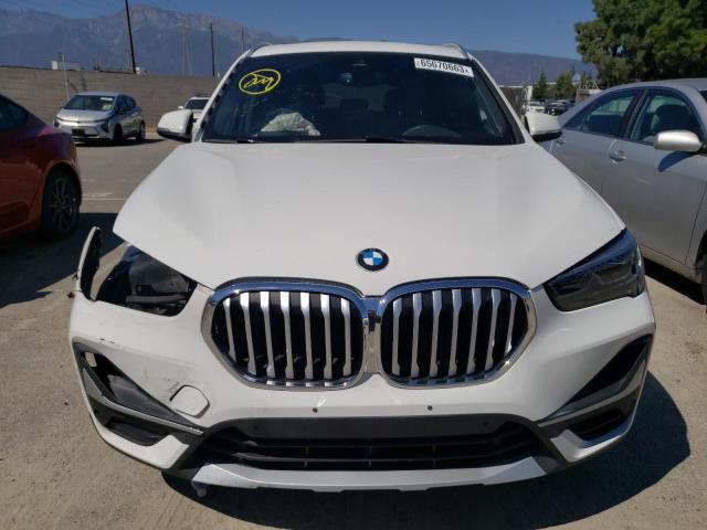 WBXJG7C08M5S87278 BMW X1 Sdrive28i