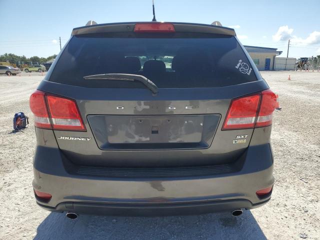 3C4PDCBG5GT206555 Dodge Journey Sxt