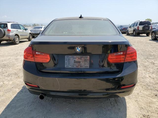 WBA3B1G56FNT01816 BMW 320 I