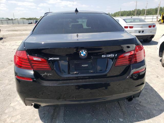 WBA5B3C53GD549734 BMW 535 XI