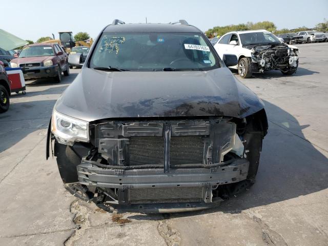 1GKKNMLS5HZ281982 GMC Acadia Slt-1