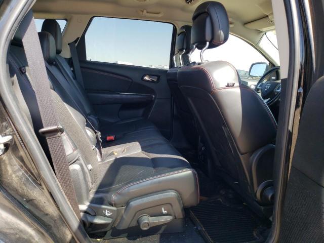 3C4PDDEG4HT636564 Dodge JOURNEY GT