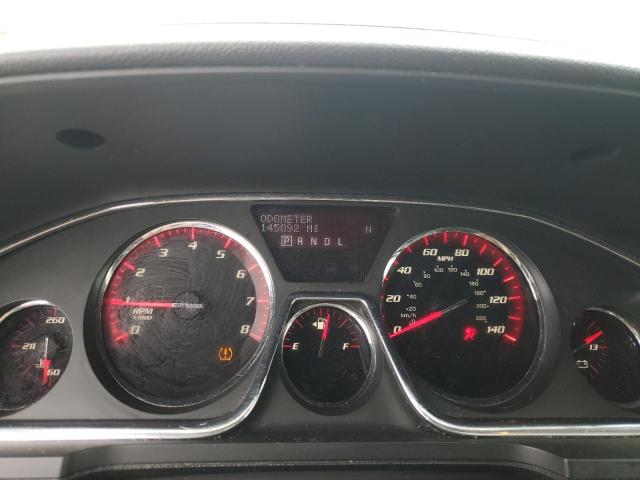 1GKKVTKD3EJ185145 GMC Acadia Denali