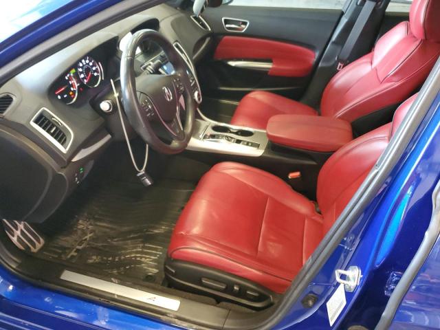 19UUB2F63LA004563 Acura Tlx Technology