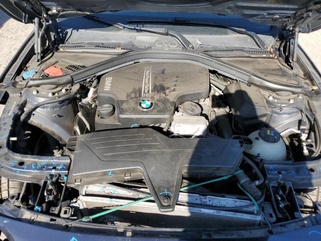 WBA8A9C51GK619245 BMW 320 I