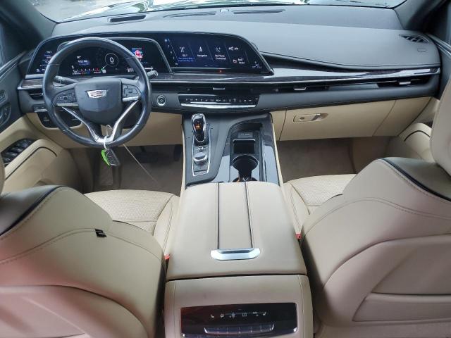 1GYS4KKL8MR307945 Cadillac Escalade Esv Premium Luxury