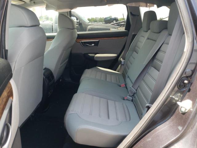 2HKRW2H5XJH680107 Honda CR-V EX