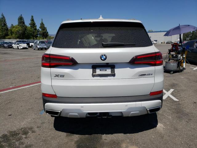 5UXTA6C02M9G58396 BMW X5 Xdrive45e