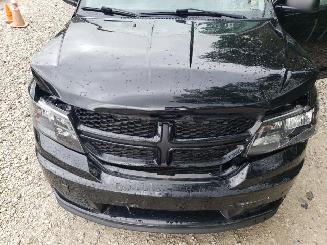 3C4PDCAB1JT532799 Dodge JOURNEY SE