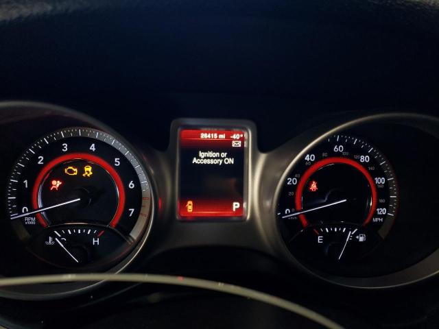 3C4PDCAB7LT262691 Dodge JOURNEY SE