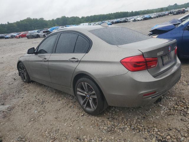 WBA8E9G58GNT87496 BMW 328 I Sulev