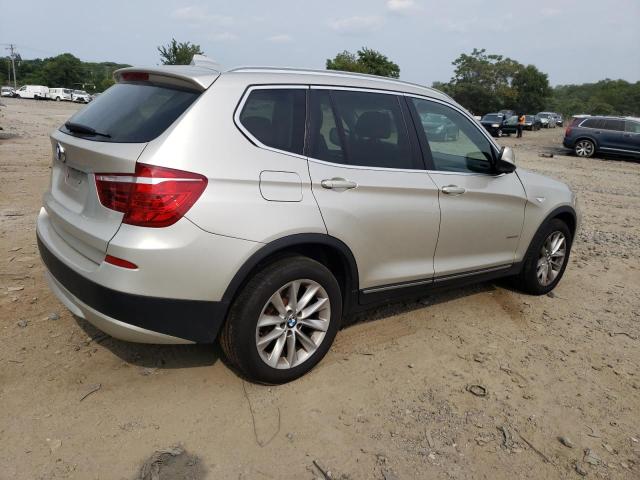 5UXWX9C59E0D31864 BMW X3 Xdrive28i