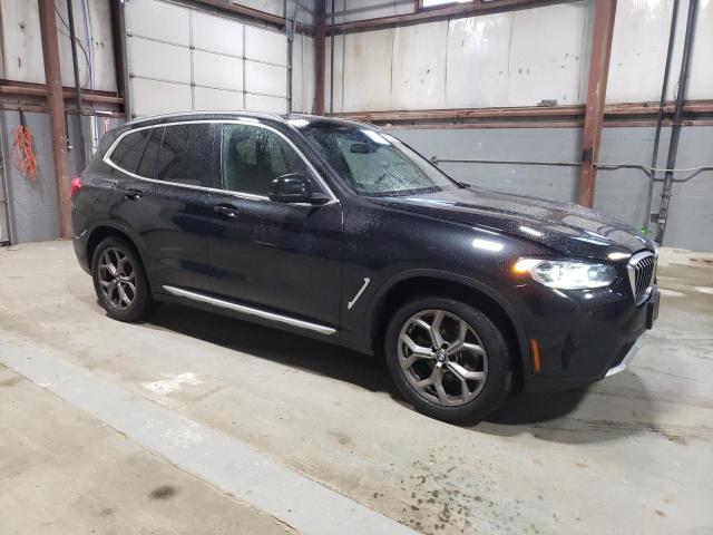 5UX53DP07N9J78192 BMW X3 Xdrive30i