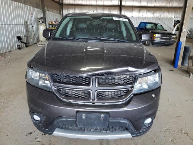 3C4PDDEG3FT666328 Dodge Journey R/t