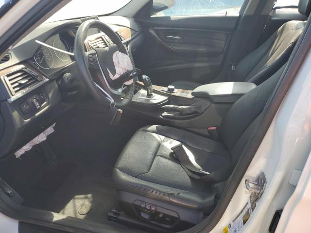WBA3A5C50EP600902 BMW 328 I