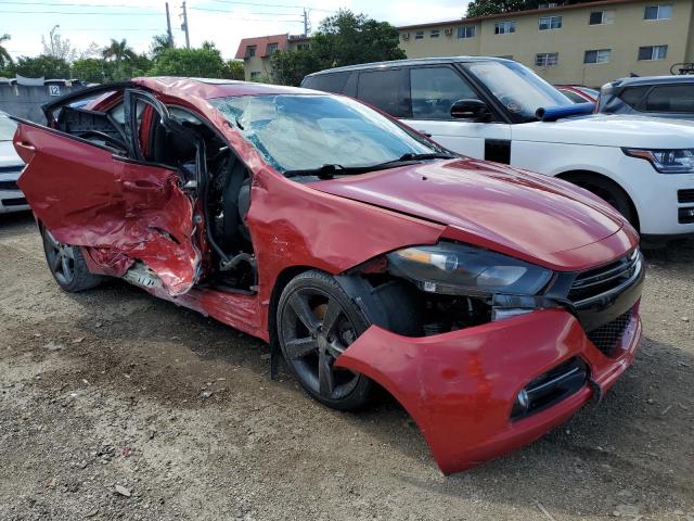 1C3CDFEB5GD538831 Dodge DART GT