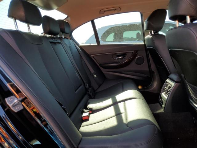 WBA3C1C56FP853033 BMW 328 I Sulev