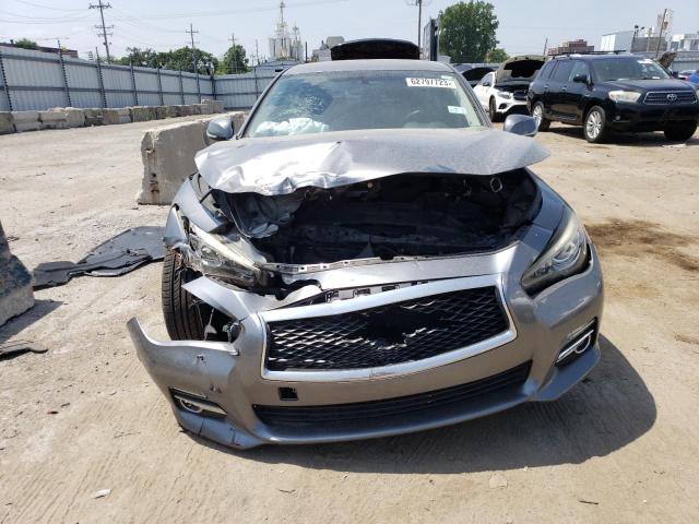 JN1EV7AP7HM732287 Infiniti Q50 Premium