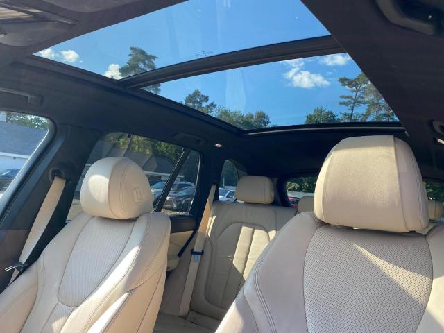 5UXCR6C54KLK83550 BMW X5 Xdrive40i