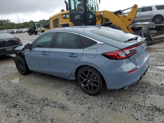 19XFL1H8XPE005497 Honda Civic Sport Touring