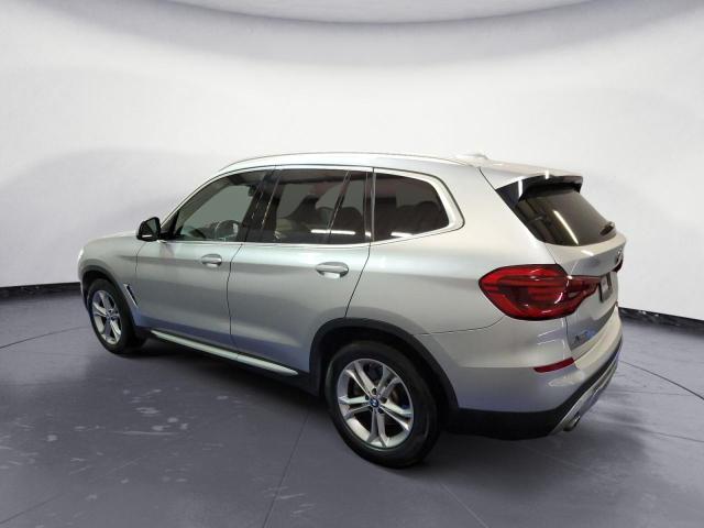 5UXTY5C06M9H97274 BMW X3 Xdrive30i