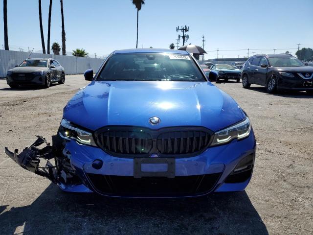 WBA5R1C02LFH48988 BMW 330I
