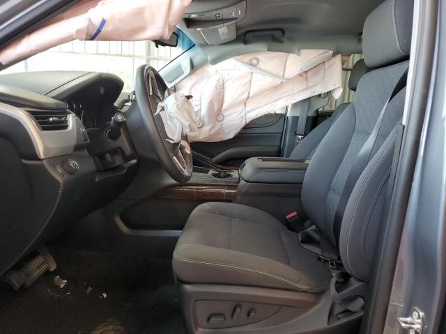 1GKS1AKC3JR141391 GMC YUKON SLE