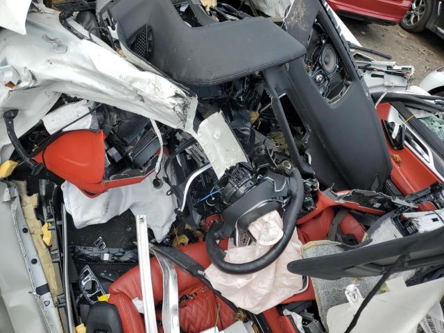 WBA7U2C0XNCK40556 BMW 750 Xi
