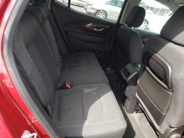 3GKALMEV5JL298321 GMC Terrain Sle