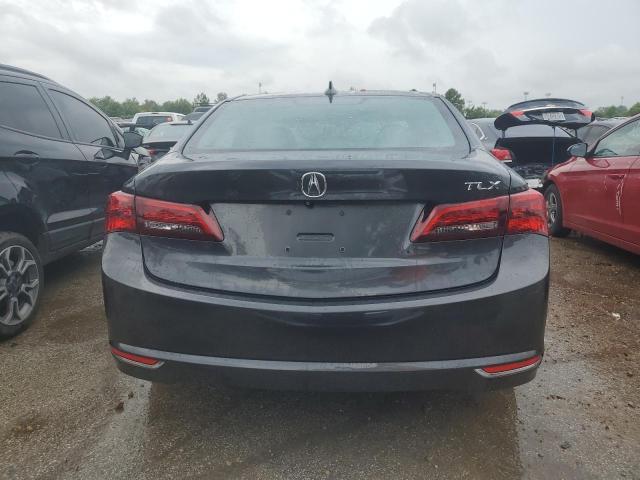 19UUB2F59FA014400 Acura TLX TECH