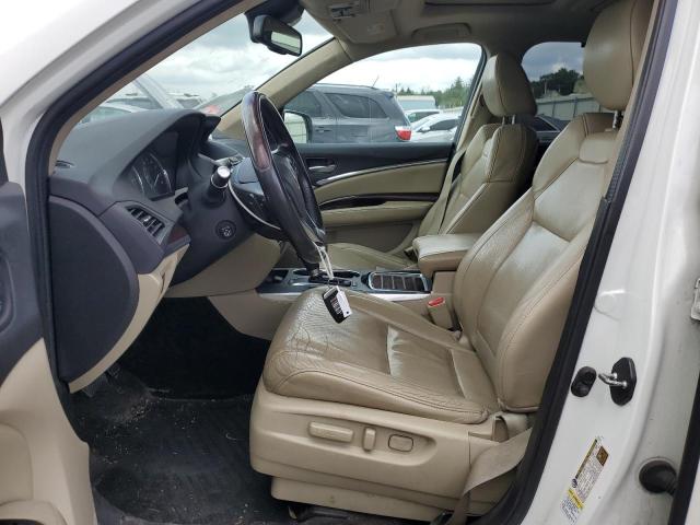 5FRYD4H80FB013753 Acura Mdx Advance