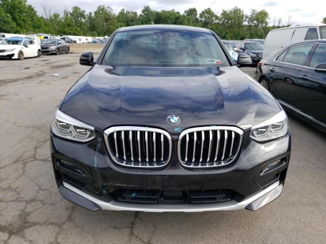 5UX2V1C07M9E07828 BMW X4 Xdrive30i