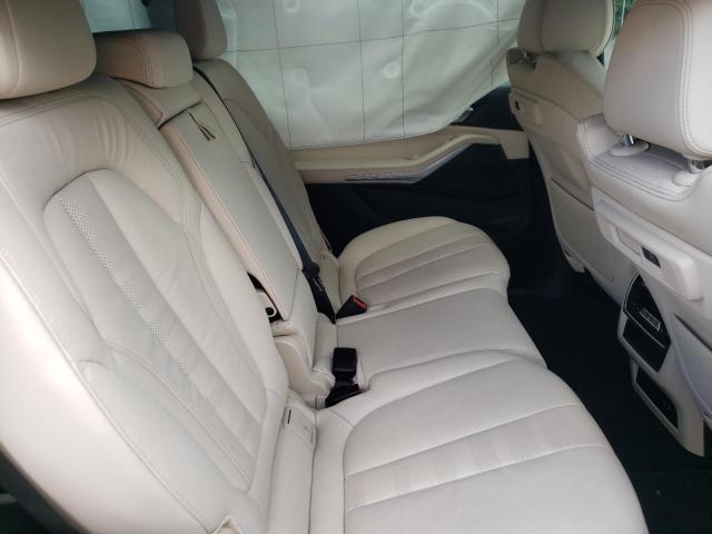 5UXCW2C03N9L67897 BMW X7 Xdrive40i