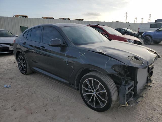 5UXUJ3C56KLA58690 BMW X4 Xdrive30i