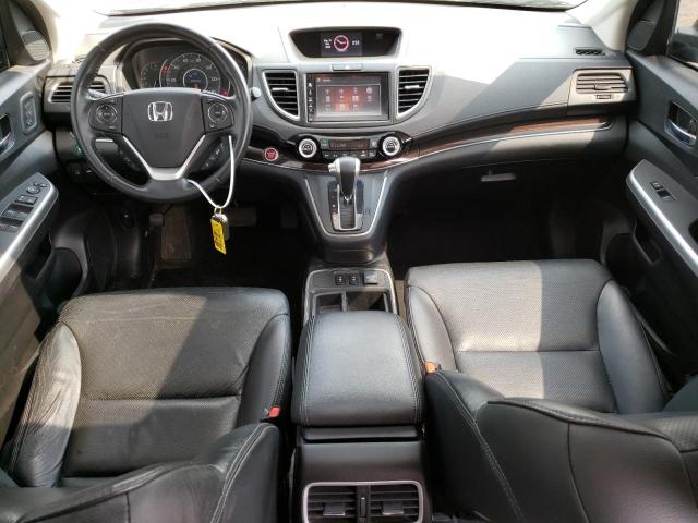 5J6RM4H99FL111170 Honda Cr-v Touring