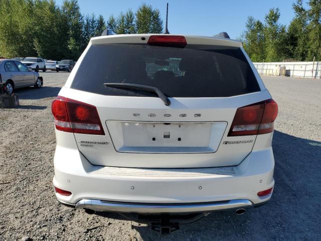 3C4PDDGG9FT721054 Dodge Journey Crossroad