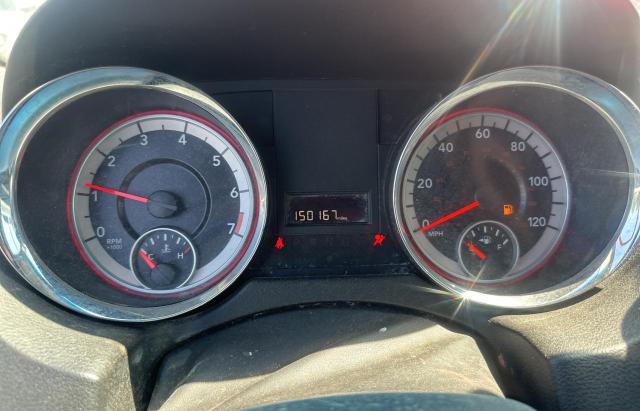 2C4RDGCG0FR541304 Dodge Grand Caravan Sxt