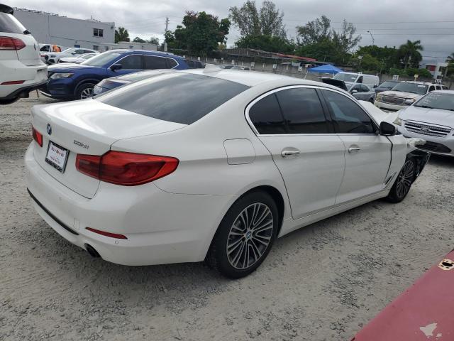 WBAJA5C54JWA38626 BMW 530 I