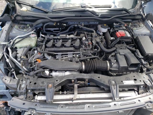 SHHFK7H41MU402636 Honda Civic Sport
