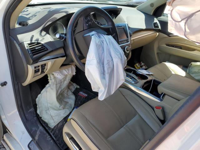 5J8YD4H87KL033430 Acura Mdx Advance