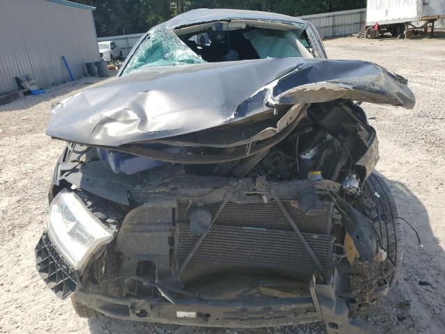 1C4RDHAGXHC652351 Dodge Durango Sxt