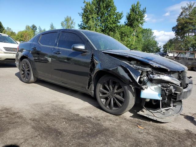 1C3CDZAB3EN201850 Dodge AVENGER SE