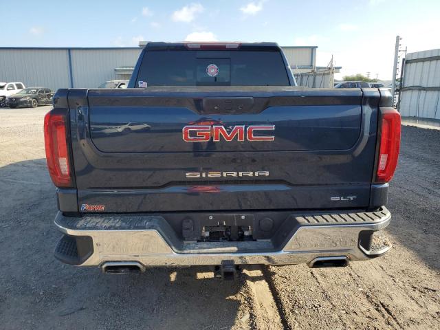 3GTU9DED6LG363980 GMC Sierra K1500 Slt