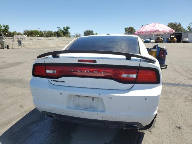 2C3CDXHG1EH282376 Dodge Charger Sxt