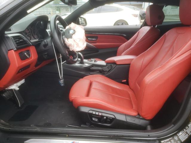 WBA3R5C5XEF730037 BMW 435 Xi