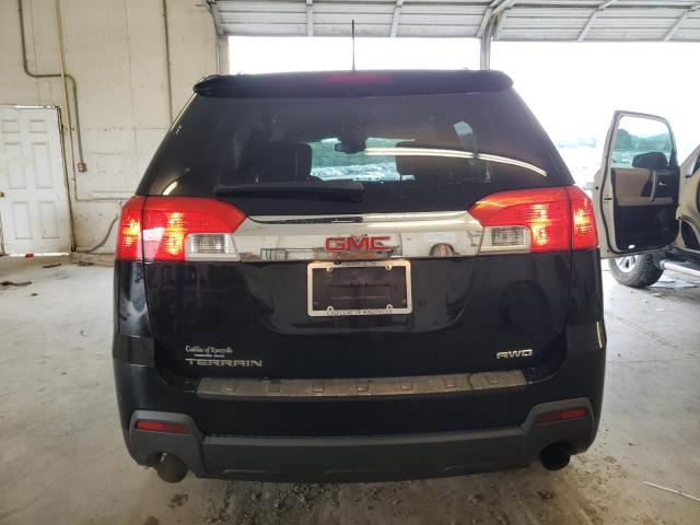2GKFLXE38E6326208 GMC Terrain Slt