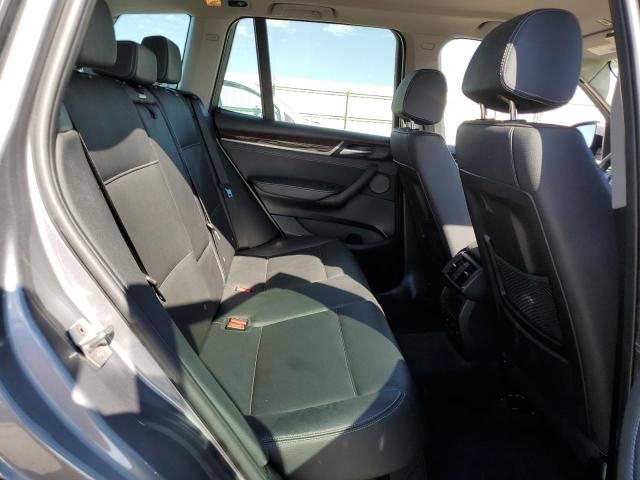 5UXWX9C56H0T12318 BMW X3 Xdrive28i