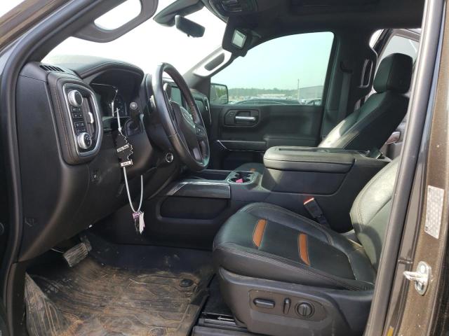 1GTP9EEL3KZ273341 GMC Sierra K1500 At4